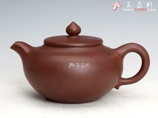 紫砂壶图片：美紫砂 - 美壶网