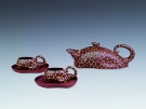 紫砂壶图片：金钱豹系列 - 美壶网