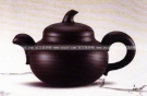 紫砂壶图片：茄趣 - 美壶网