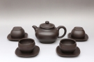 紫砂壶图片：润朴茶具 - 美壶网
