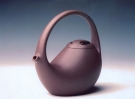 紫砂壶图片：八卦乾坤 - 美壶网