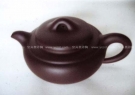 紫砂壶图片：汉韵壶 - 美壶网