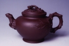 紫砂壶图片：春色壶 - 美壶网